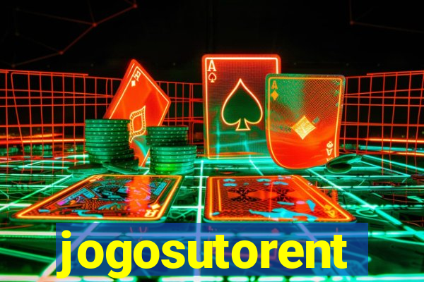 jogosutorent