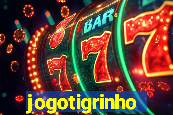 jogotigrinho