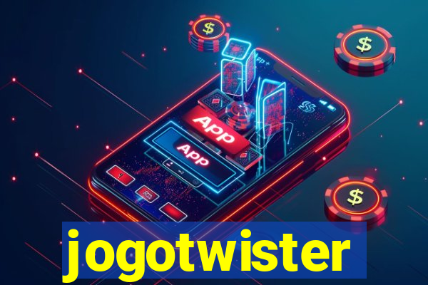 jogotwister