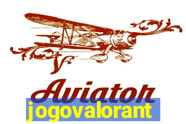 jogovalorant