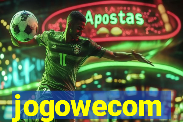 jogowecom