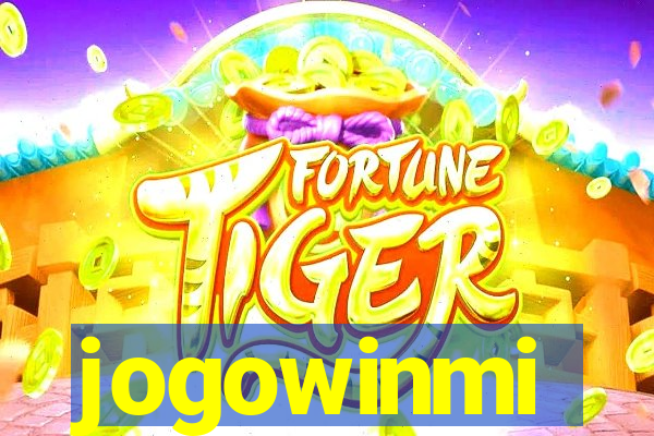 jogowinmi