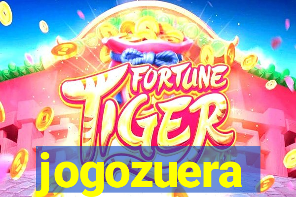 jogozuera