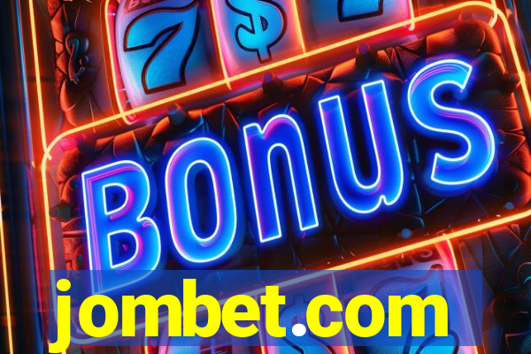 jombet.com