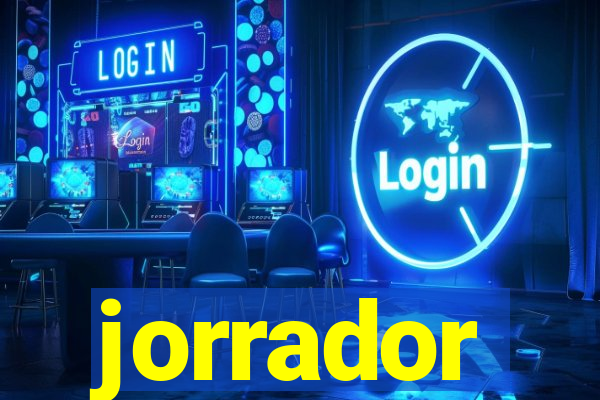 jorrador