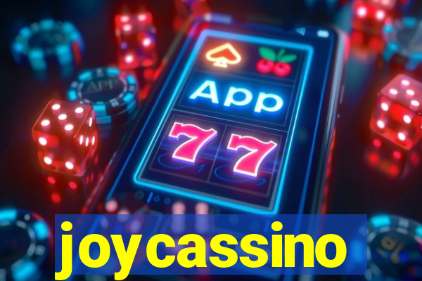 joycassino