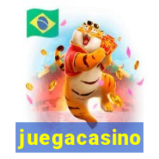 juegacasino