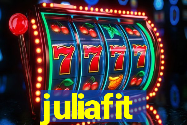 juliafit