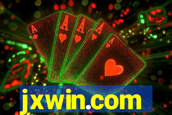 jxwin.com