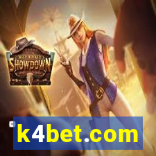 k4bet.com