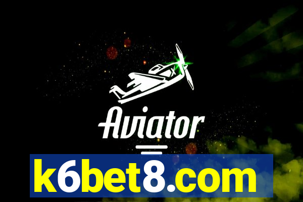 k6bet8.com