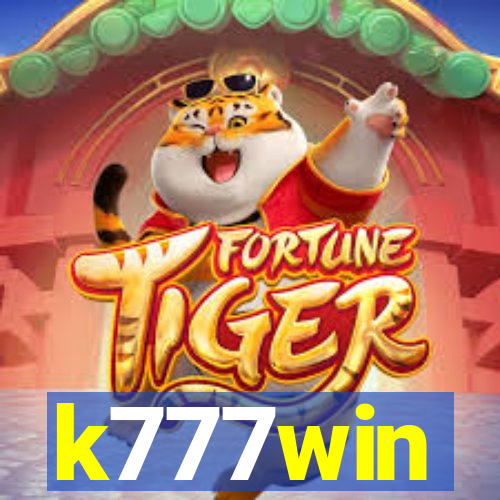 k777win