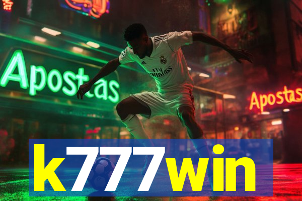 k777win