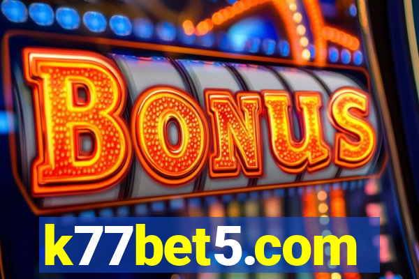 k77bet5.com