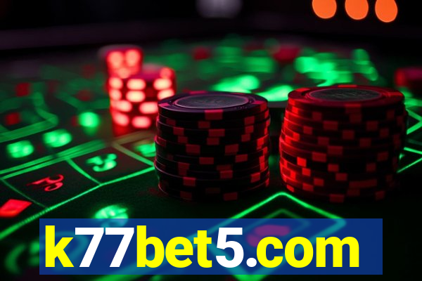 k77bet5.com