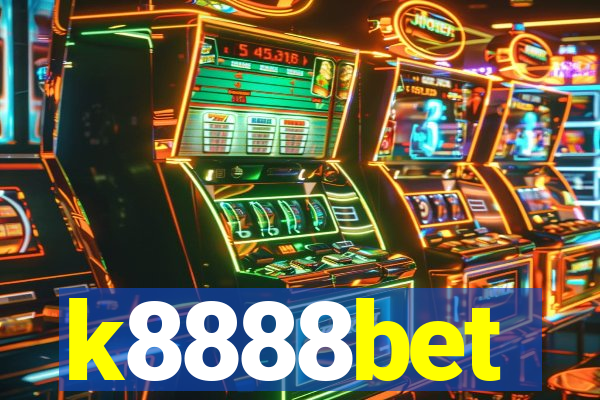 k8888bet