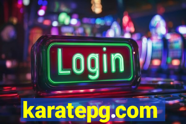 karatepg.com