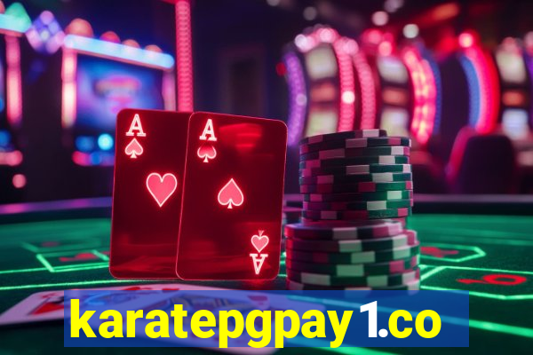 karatepgpay1.com