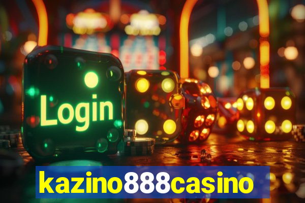 kazino888casino