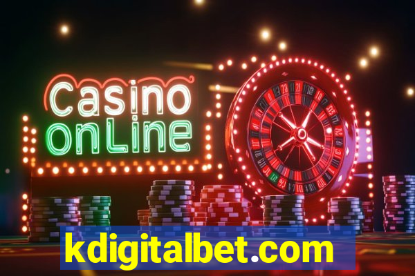 kdigitalbet.com