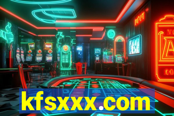 kfsxxx.com