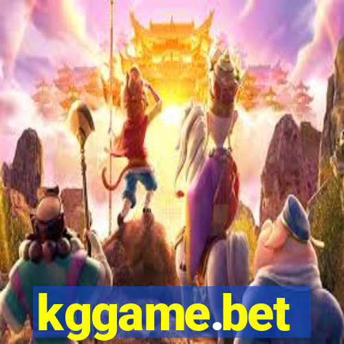 kggame.bet