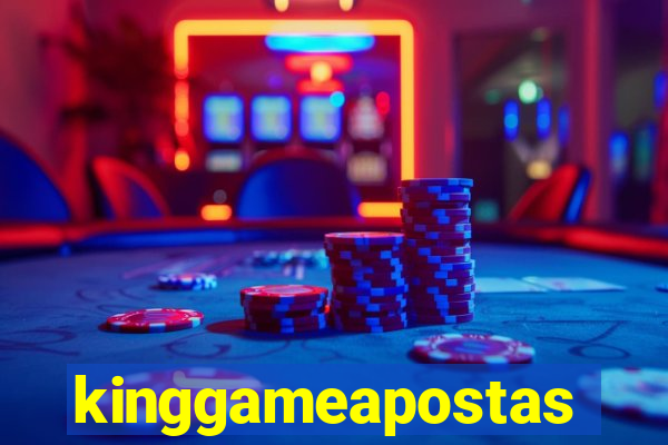 kinggameapostas