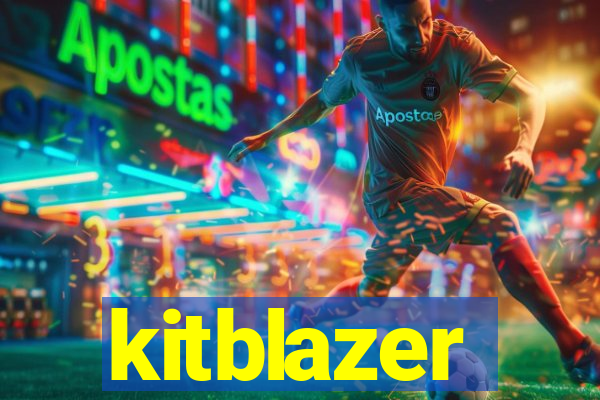 kitblazer