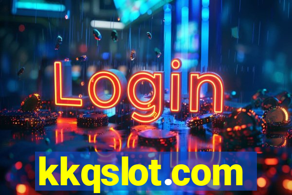 kkqslot.com