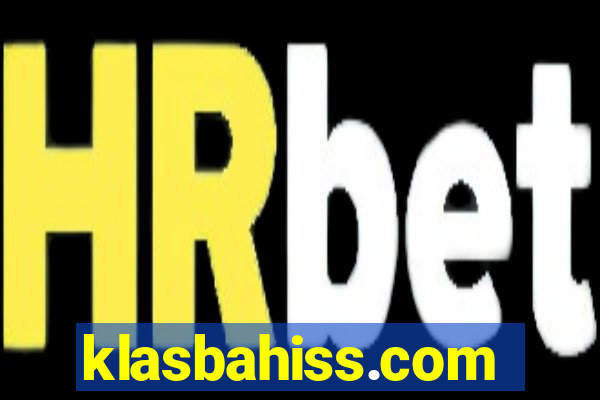 klasbahiss.com