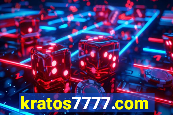 kratos7777.com