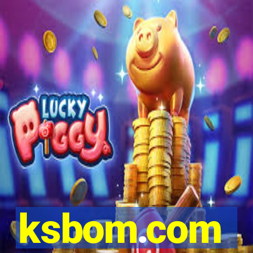 ksbom.com