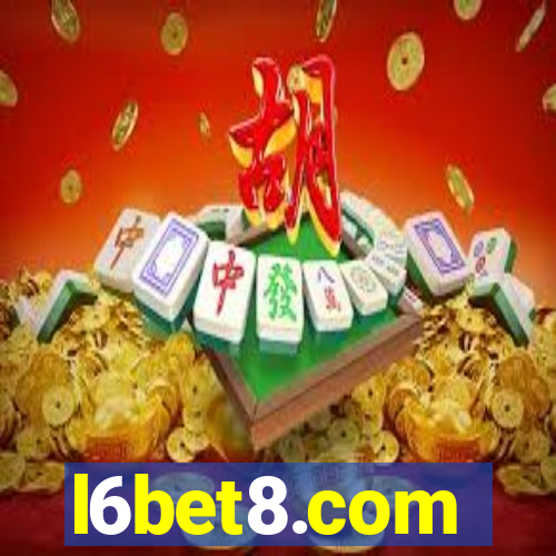 l6bet8.com