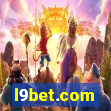 l9bet.com