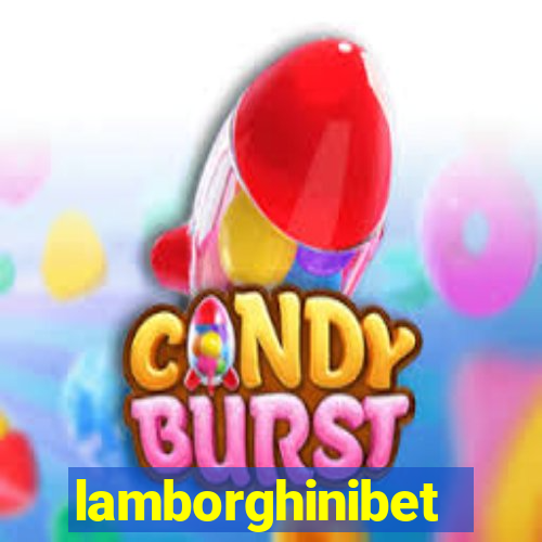 lamborghinibet