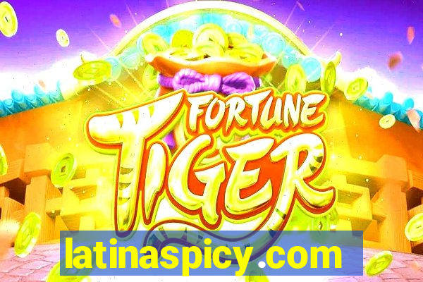 latinaspicy.com