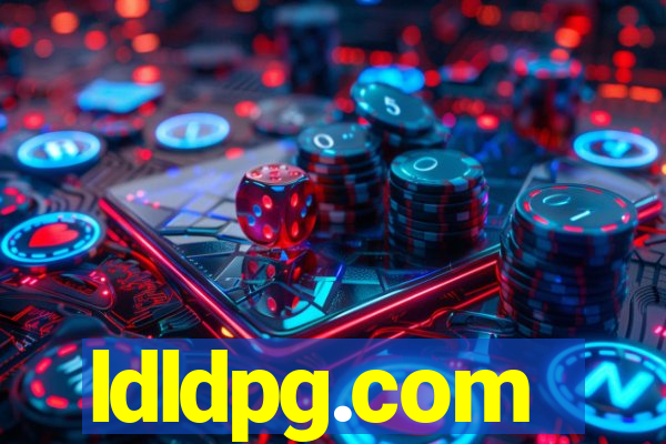 ldldpg.com