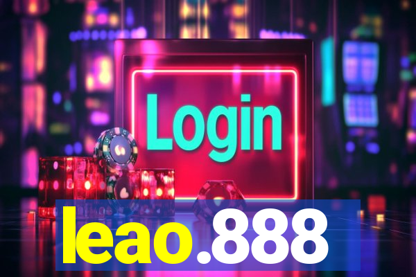 leao.888