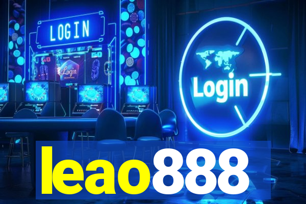 leao888