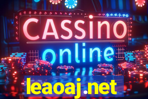 leaoaj.net