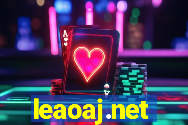 leaoaj.net