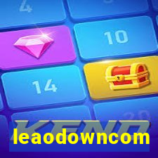 leaodowncom