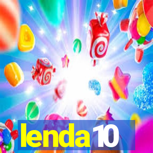 lenda10