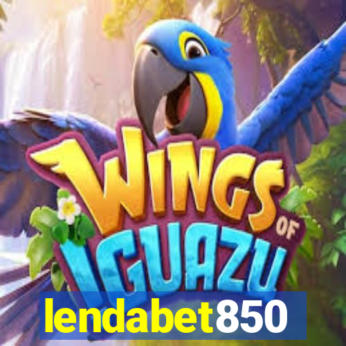 lendabet850