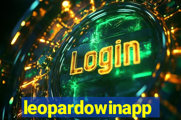 leopardowinapp