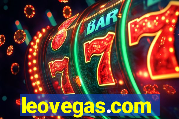 leovegas.com