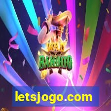 letsjogo.com