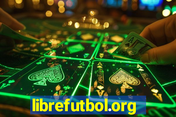 librefutbol.org