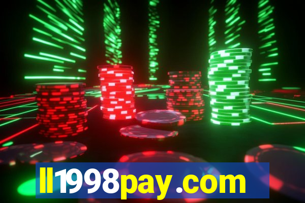 ll1998pay.com