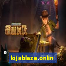 lojablaze.online